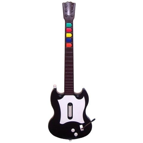 Guitar hero best sale guitar 360